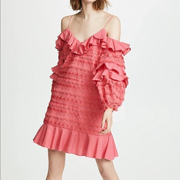 Alexis Calypso Dress    - Picture 7 of 11